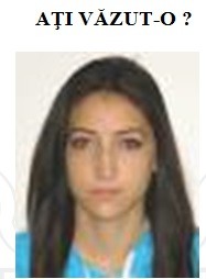 Căutată de poliţiştii din Cernavodă